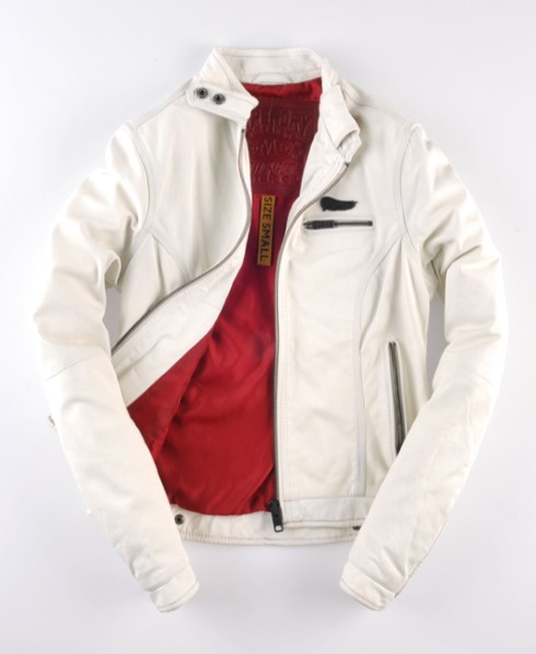 Superdry Speedway Jacket