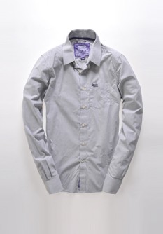 Premium Dress Shirt