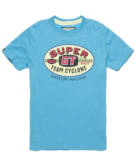 Superdry Cyclone T-shirt