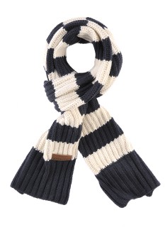 Stripe Scarf