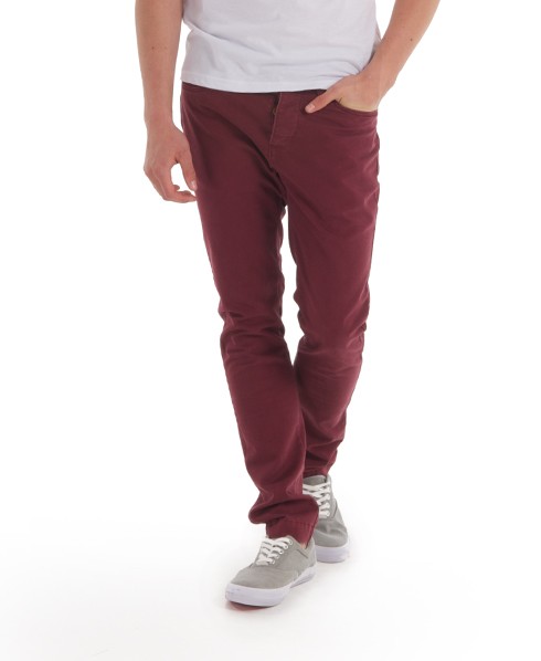 Superdry Commodity Skinny Chino