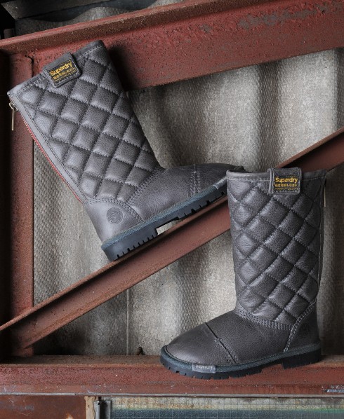 Superdry Jetstream Boot
