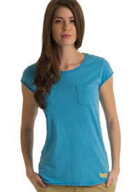 Pocket T-shirt