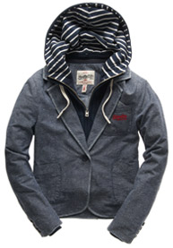 Breton Blazer