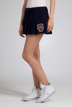 Cheerleader Skirt