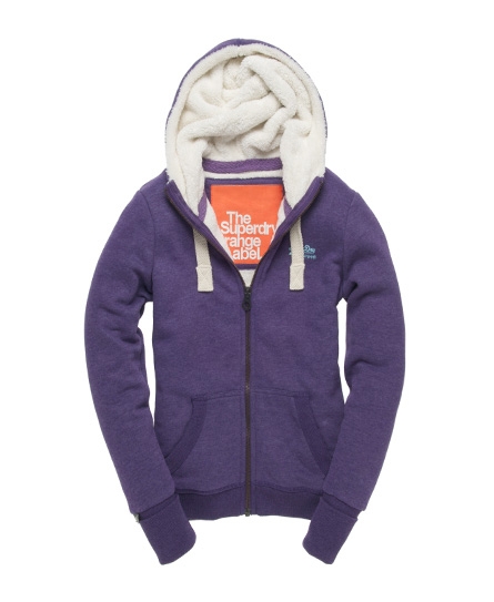 Superdry Arctic Zip Hoodie