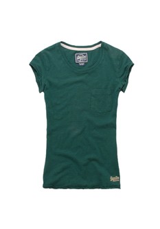 Pocket T-shirt