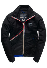 Outdoor Jacket