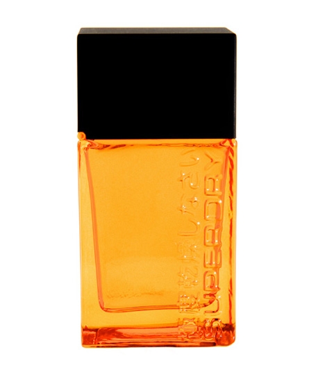 Superdry Orange Cologne - 75ml