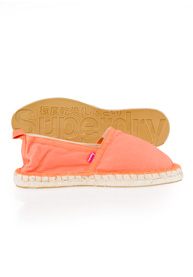 Super Elastic Espadrille
