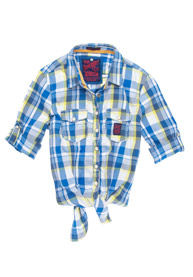 Lumberjack Skater Hemd