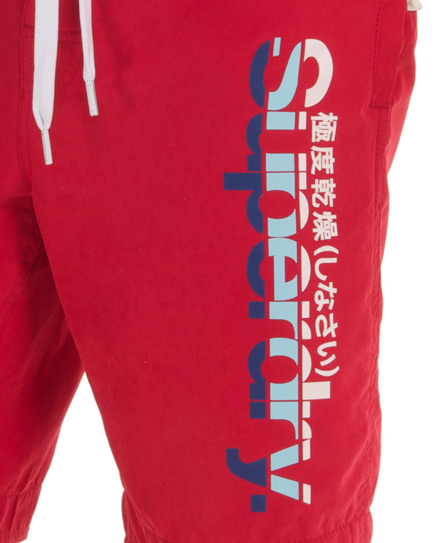 Superdry Parallel Boardshorts