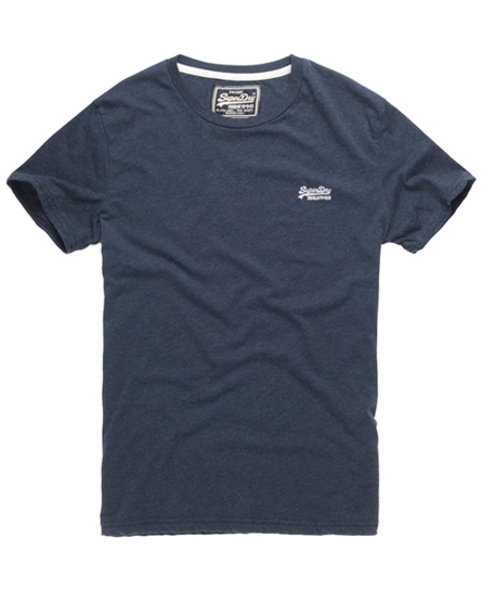 Superdry Embroidery T-shirt