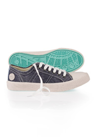 Vintage Series Lo Top