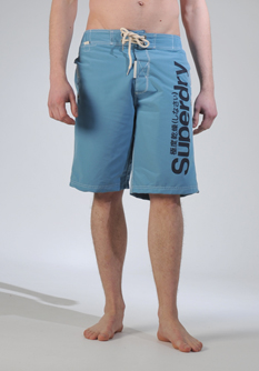 Logo Boardshort