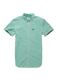 London Button Down Shirt