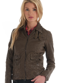 Veste Warbird