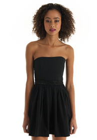 Luxe Prom Dress