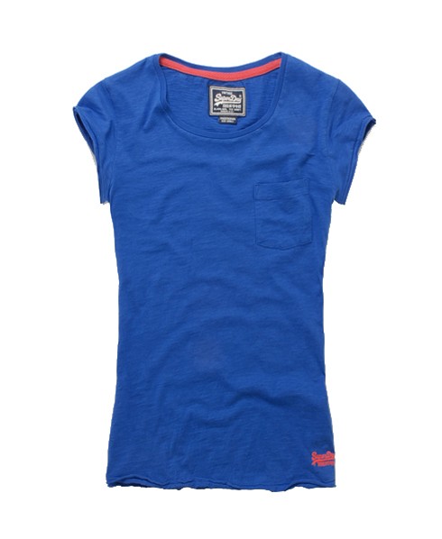 Superdry Pocket T-shirt