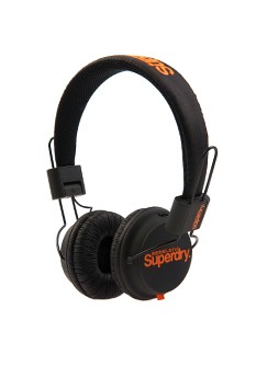 Technical Headphones