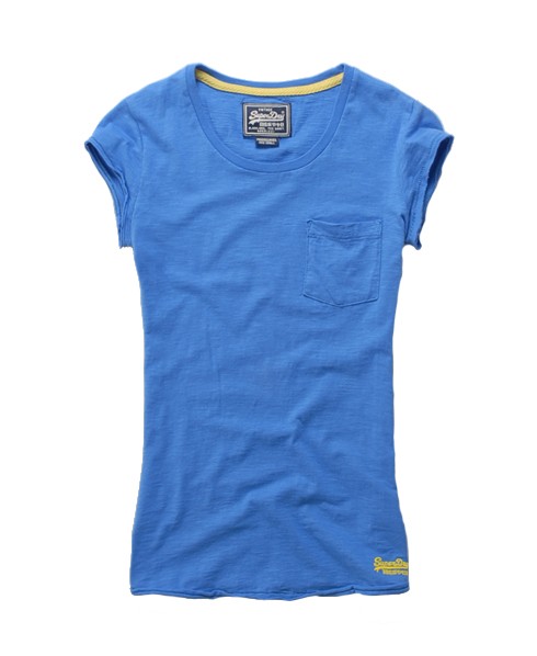 Superdry Pocket T-shirt