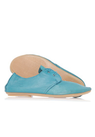 Natalia Lace-up Shoe