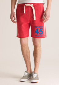 45 Classic Fives Shorts
