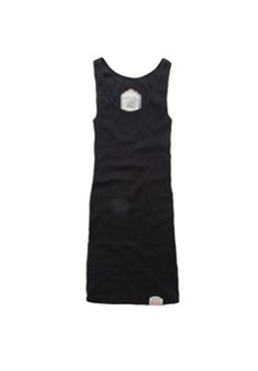 Vest Dress