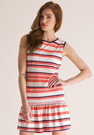 Resort Dress