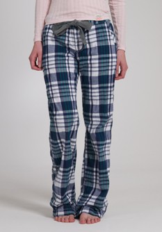 Lumberjack Lounge Pant