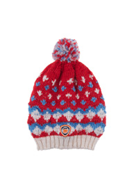Apres Bobble Hat