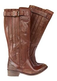 Premium Tack Stiefel
