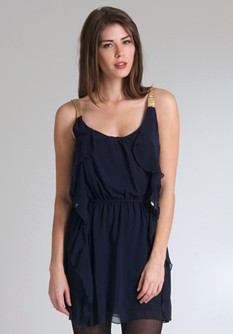 Helen Dress