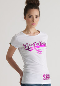 Tokyo Brand T-shirt
