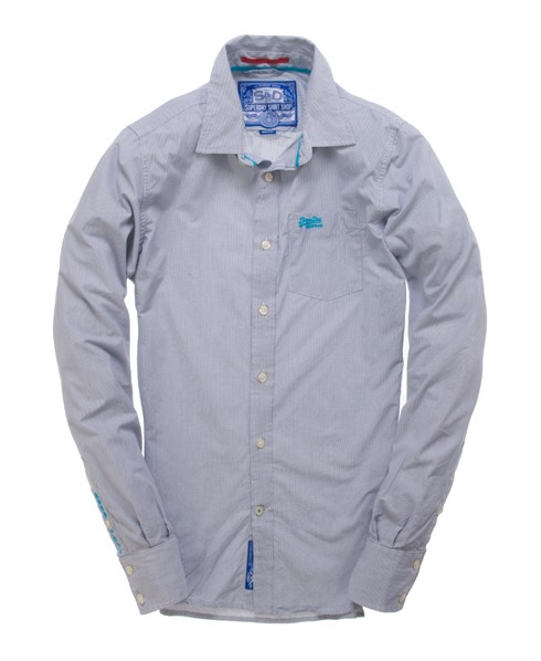 Superdry Premium Dress Shirt