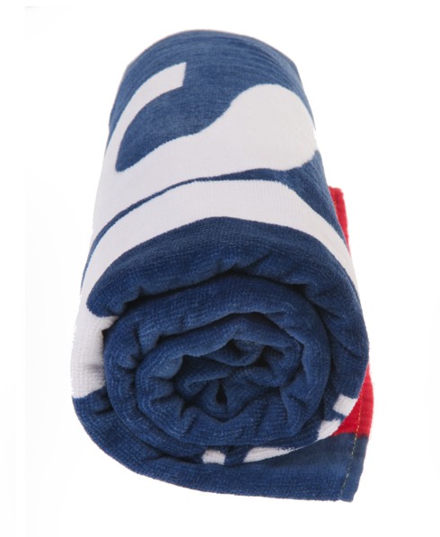 Superdry Sportieve badhanddoek