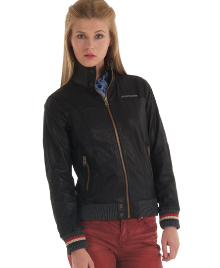 Superdry Ascari Bomber Jacket