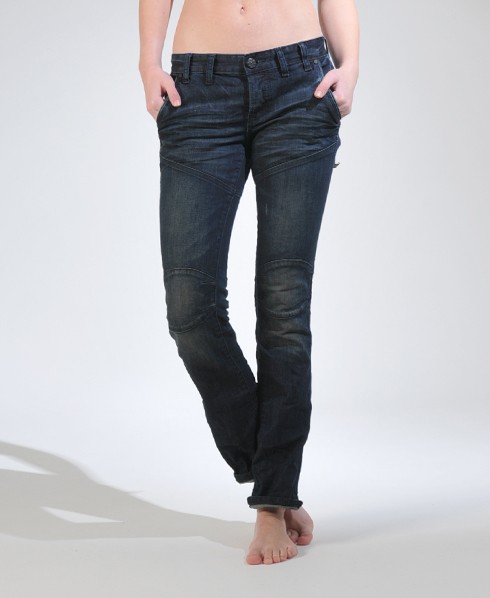 Superdry Brando Skinny Jean