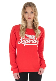 Icarus Slouch Crew