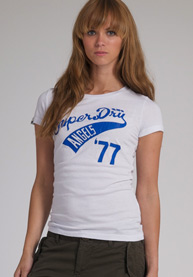 Angels T-shirt