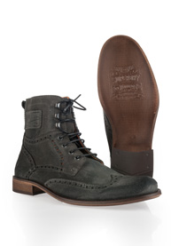 Lucas Boot