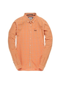 London Button Down Shirt