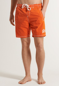 Premium Deck Shorts