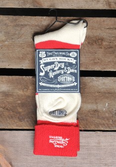 Scrum Socken