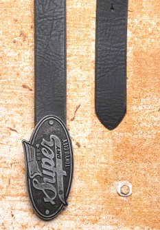 Ceinture Thunderbird