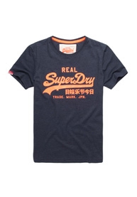 Vintage T-Shirt