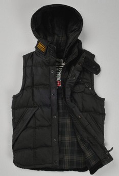 Veste Beaters