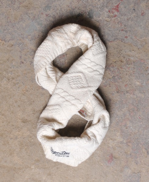 Superdry Supercable Snood