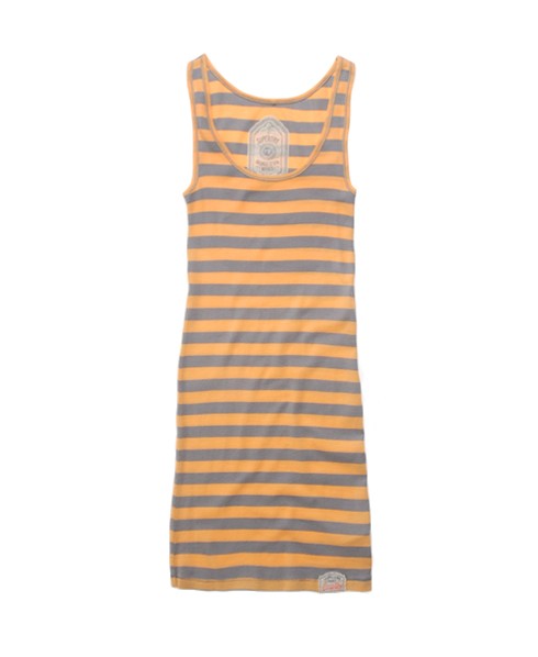 Superdry Vest Dress