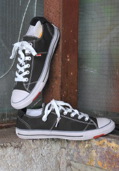 Super Series Lo Top